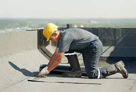 Professional Roofing service in Warwick, RI